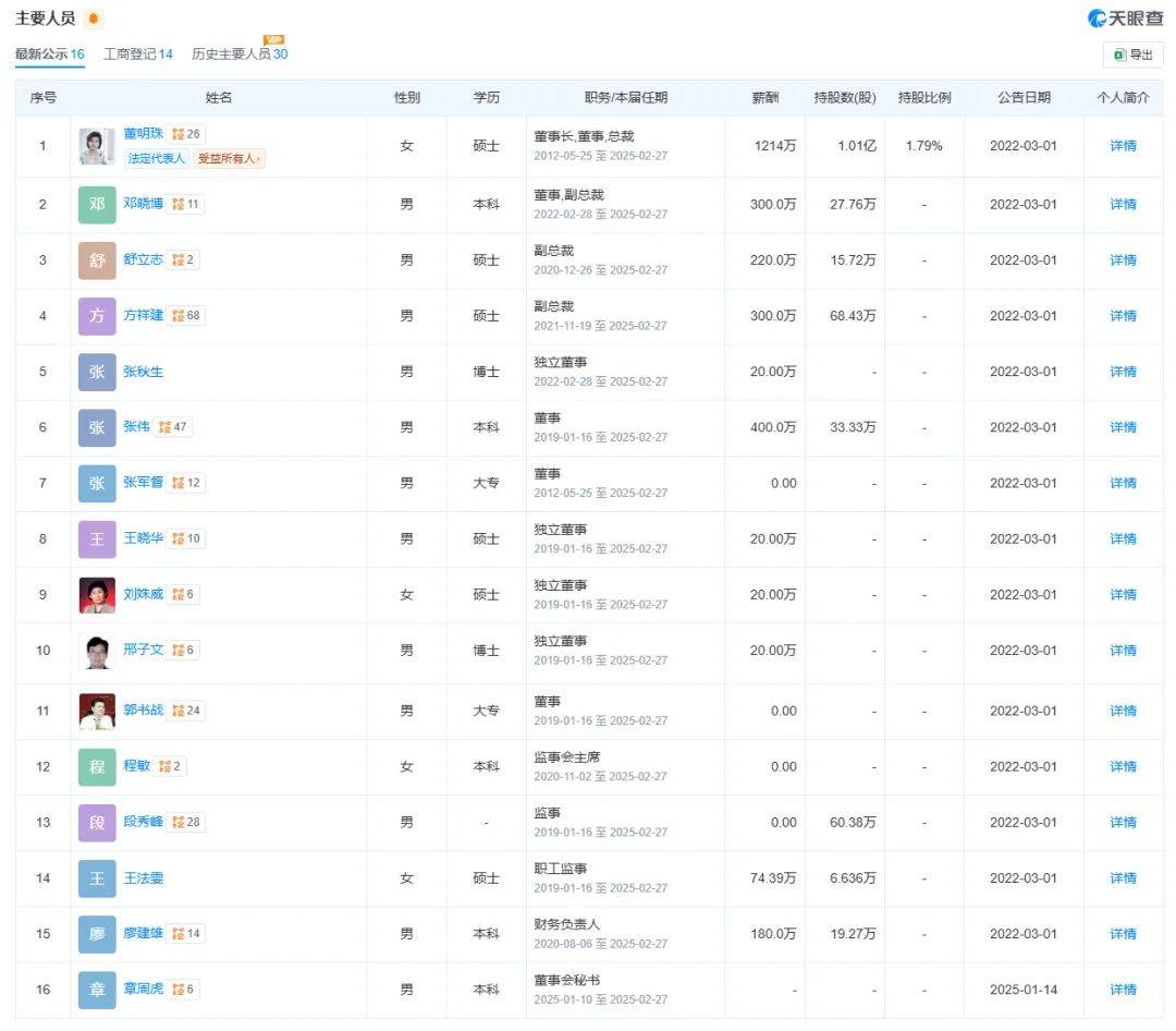 旬董明珠不急接班人凯发k8娱乐登录七