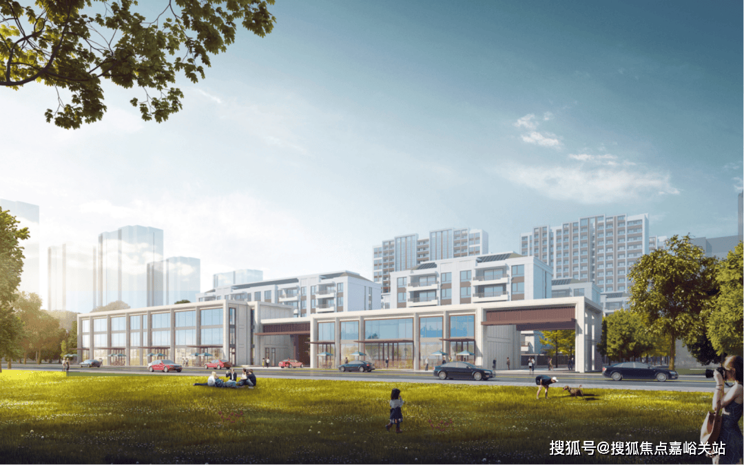 -2025售楼处欢迎您｜楼盘评测_最新价格｜配套户型凯发k8国际永泰三里城(永泰三里城售楼处)首页网站(图3)