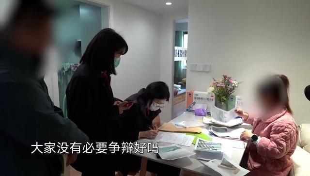 水 为何楼下却先损失7万凯发首页登录楼上噪音加漏(图4)