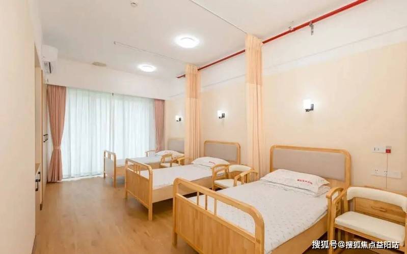 概况：地址全公开+费用清单+24小时咨询热线凯发k8国际2025上海宝山沣德养老院基本(图2)