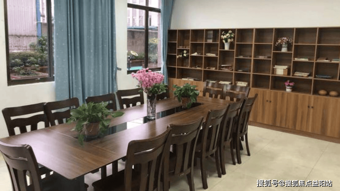 概况：地址全公开+费用清单+24小时咨询热线凯发k8国际2025上海宝山沣德养老院基本(图3)