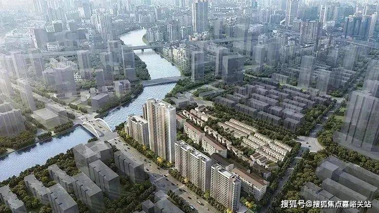 话-房价-户型配套—售楼处电话-地址-房价-在售户型凯发K8国际版昌平云岸楼盘详情-(昌平云岸)售楼处电(图16)
