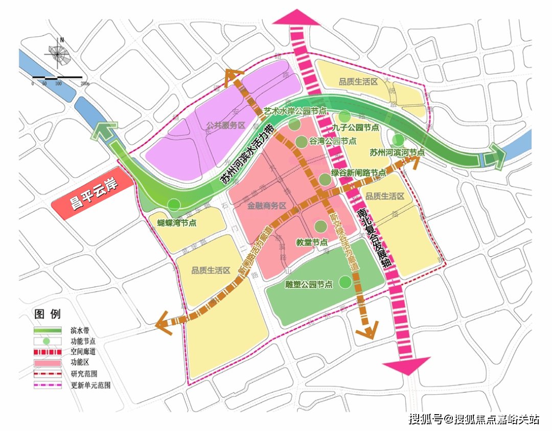 话-房价-户型配套—售楼处电话-地址-房价-在售户型凯发K8国际版昌平云岸楼盘详情-(昌平云岸)售楼处电(图27)