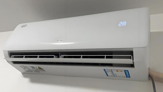 选对类型+控好环境每月电费少花一半凯发k8国际搞懂15匹空调功率！(图4)