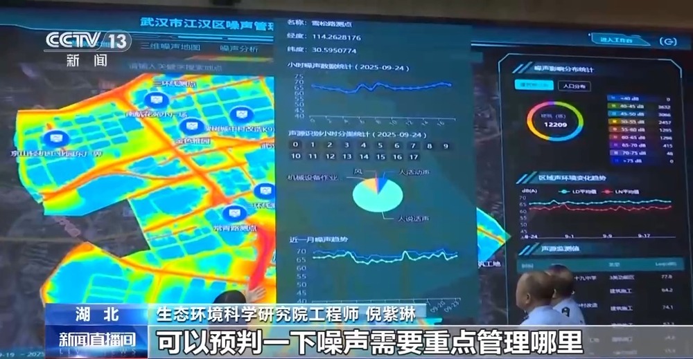 建筑施工……“家门口”噪声问题如何破解？