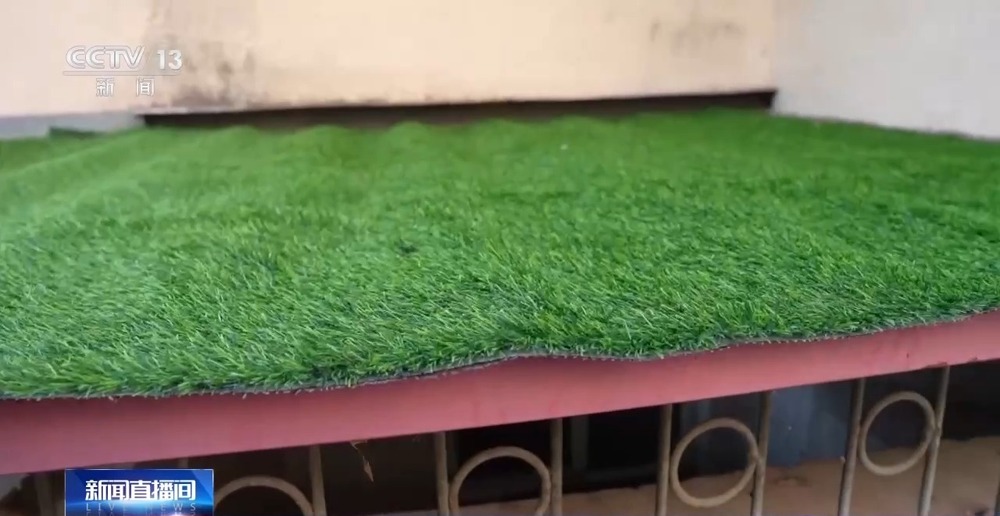 建筑施工……“家门口”噪声问题如何破解？凯发k8网站登录空调滴水、广场舞高音、(图6)