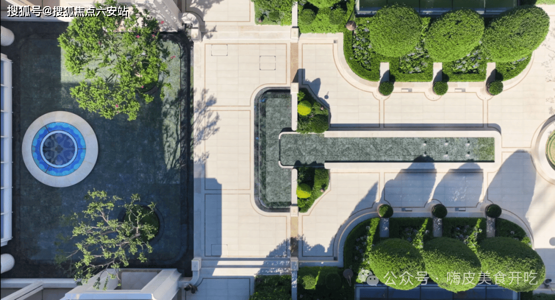 墅业态容积率11精装配大金中央空调交通路网便捷兼顾生态宜居与品质体验k8凯发全站杭州上城区丁桥核心湖居标杆——天阳湖山丽舍定位纯四层叠(图6)