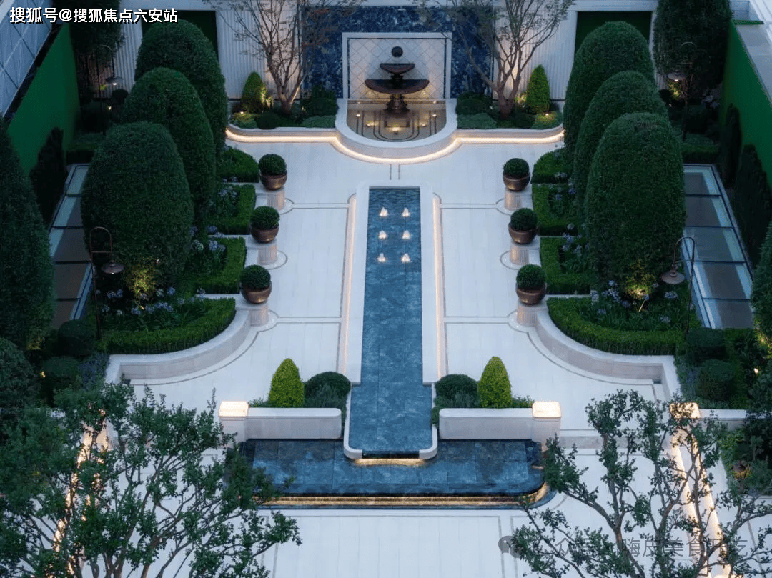 墅业态容积率11精装配大金中央空调交通路网便捷兼顾生态宜居与品质体验k8凯发全站杭州上城区丁桥核心湖居标杆——天阳湖山丽舍定位纯四层叠(图7)